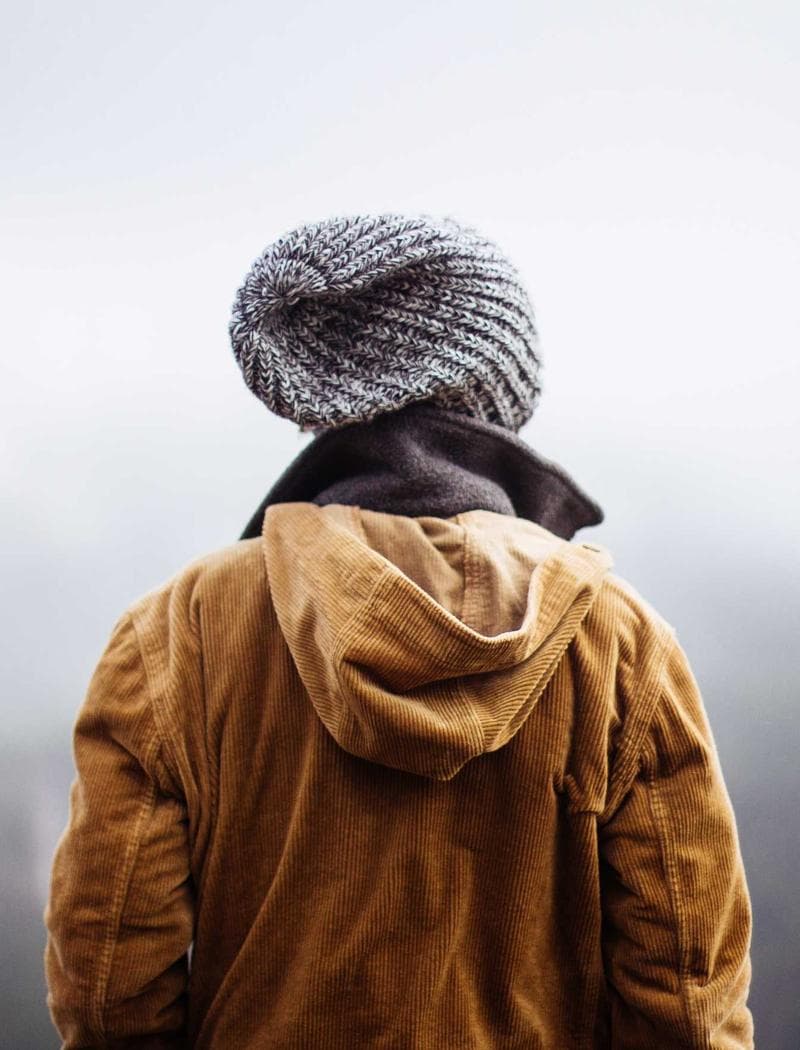 Couple at Ribeira, Porto